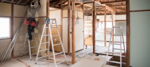 Entreprise de rénovation de la maison et de rénovation d’appartement à Grateloup-Saint-Gayrand